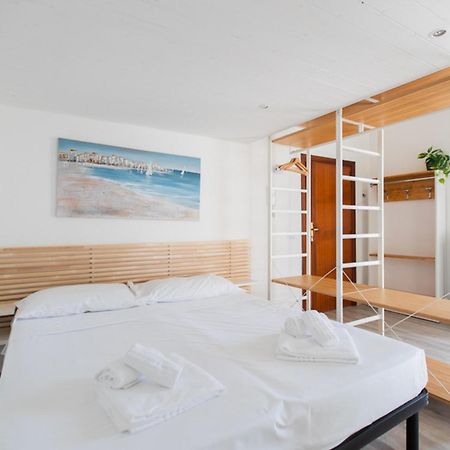 Torre Lama Apartments By Wonderful Italy Bari Ngoại thất bức ảnh