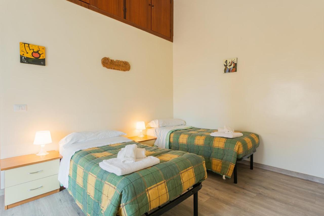 Torre Lama Apartments By Wonderful Italy Bari Ngoại thất bức ảnh