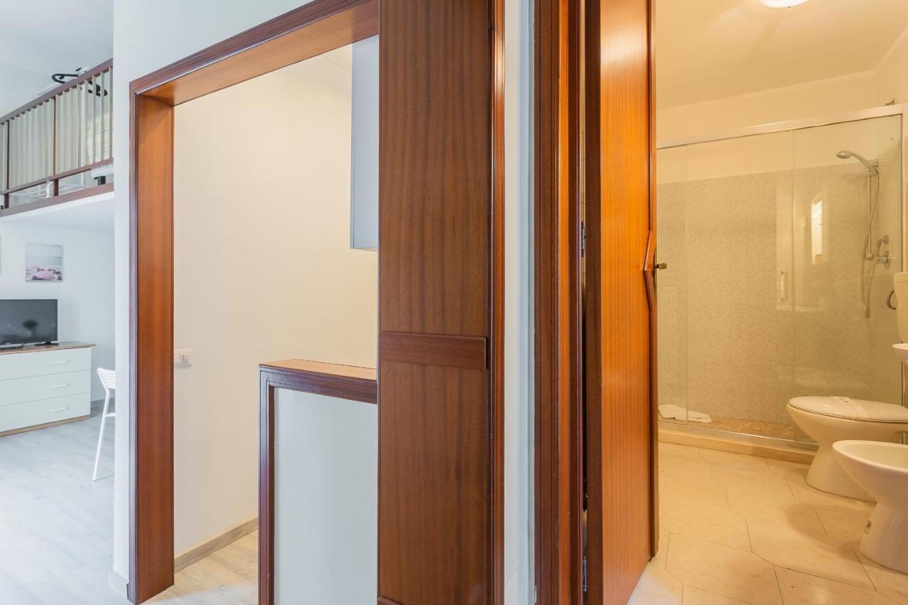 Torre Lama Apartments By Wonderful Italy Bari Ngoại thất bức ảnh