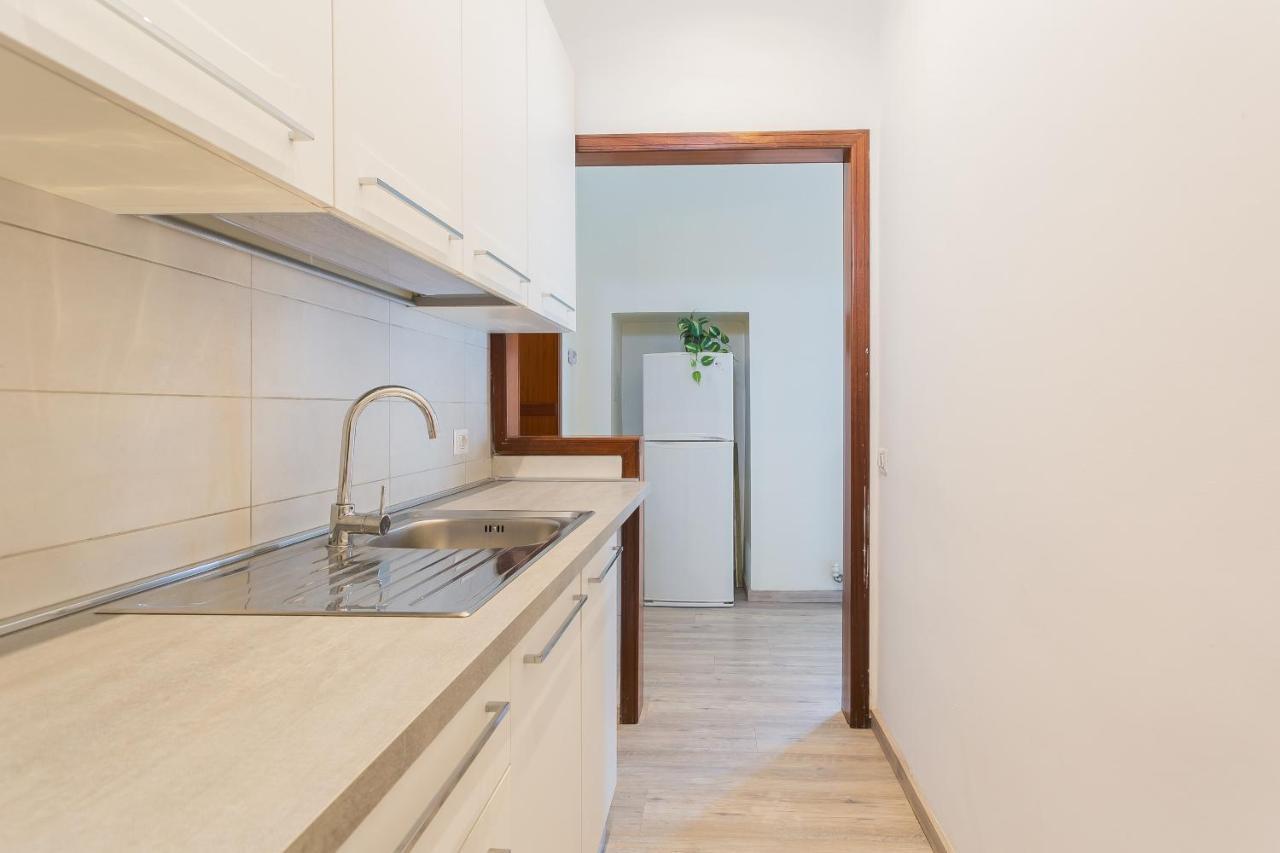 Torre Lama Apartments By Wonderful Italy Bari Ngoại thất bức ảnh