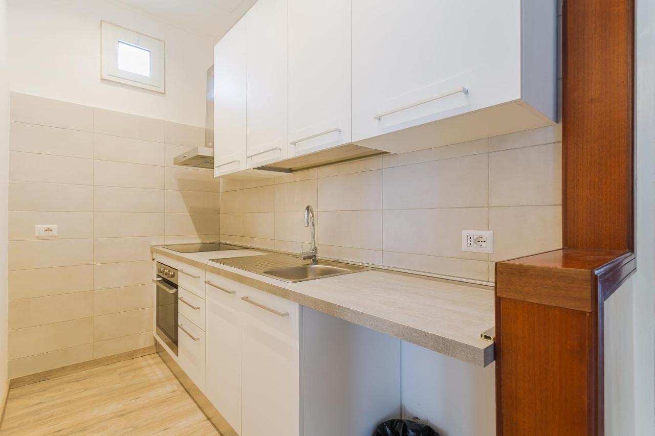 Torre Lama Apartments By Wonderful Italy Bari Ngoại thất bức ảnh