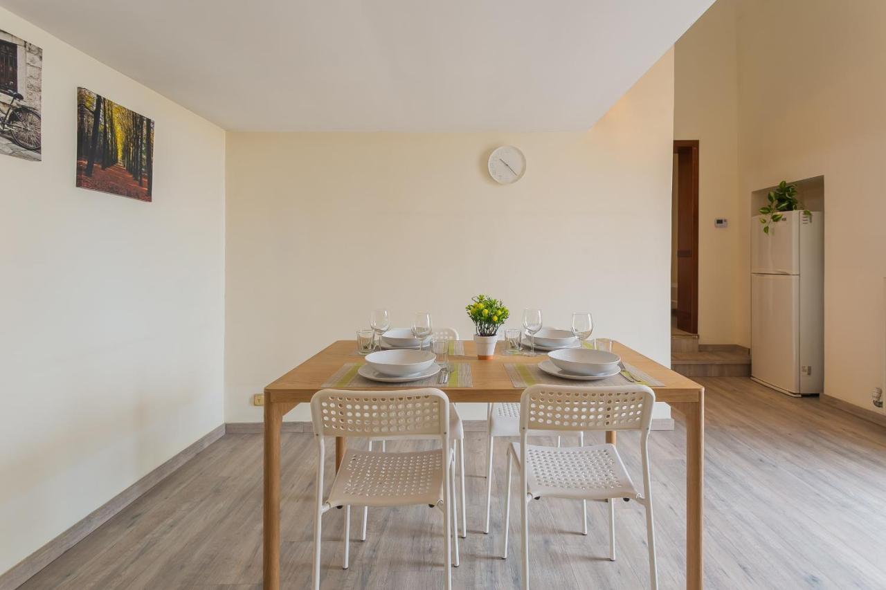 Torre Lama Apartments By Wonderful Italy Bari Ngoại thất bức ảnh