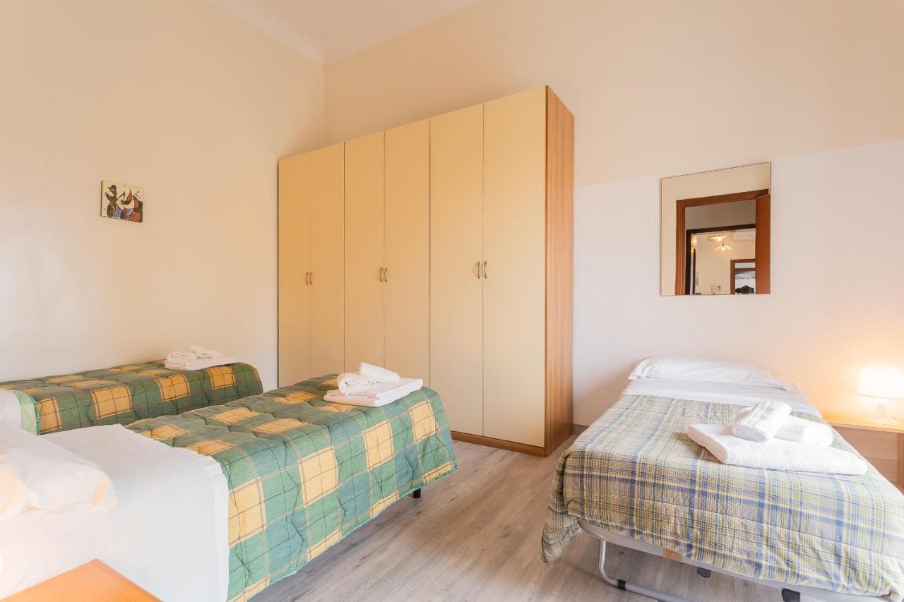Torre Lama Apartments By Wonderful Italy Bari Ngoại thất bức ảnh
