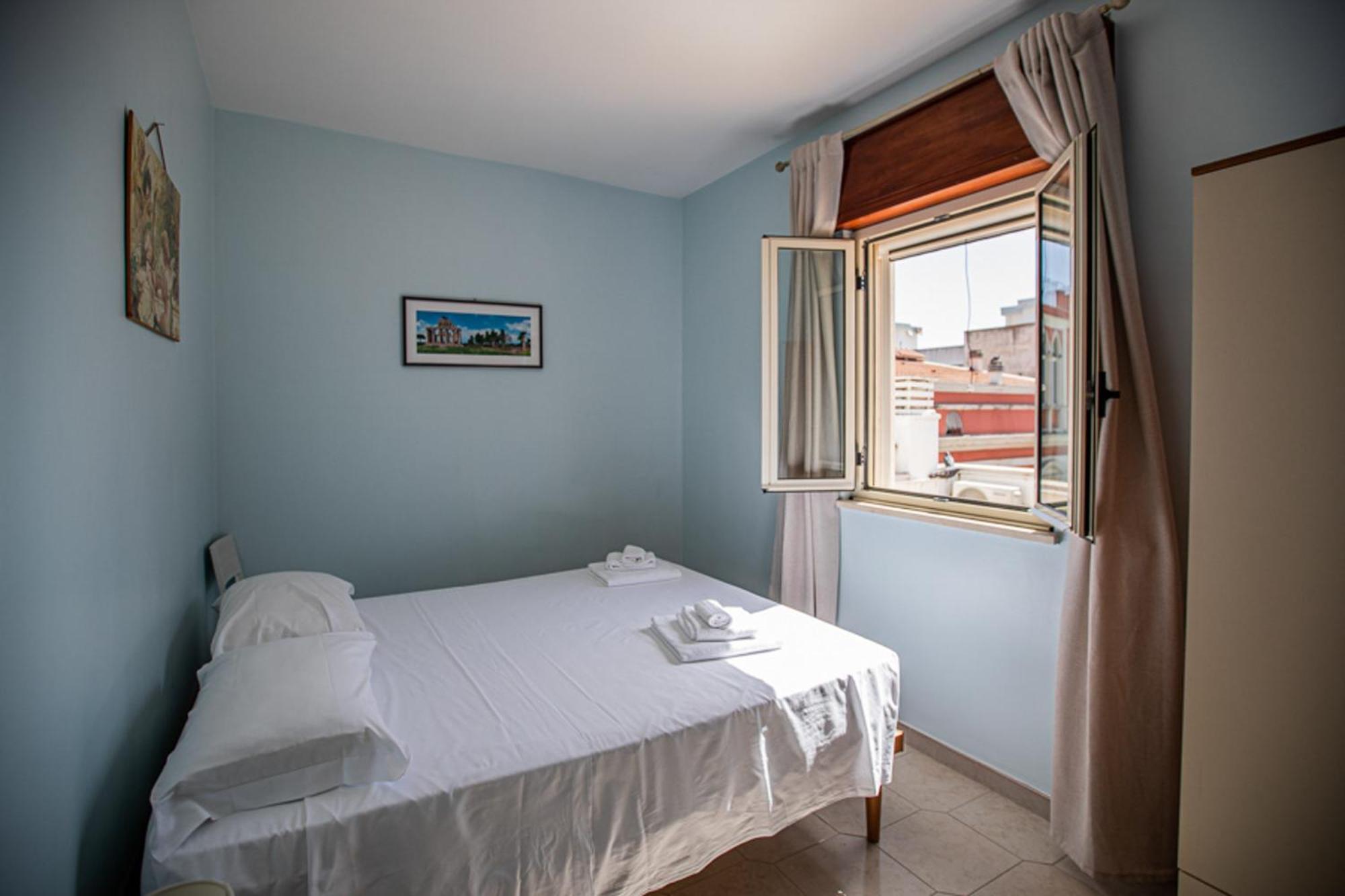 Torre Lama Apartments By Wonderful Italy Bari Ngoại thất bức ảnh