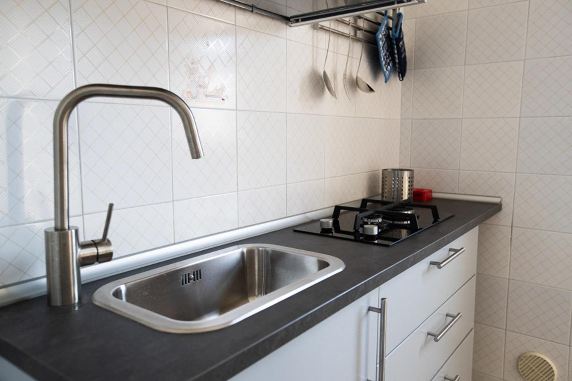 Torre Lama Apartments By Wonderful Italy Bari Ngoại thất bức ảnh